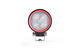 Lampa robocza SKYLED RED LINE okrągła 12W, 4 LED, 9-32V, 1080 Lm, IP67/69K (światło rozproszone) ADR - zdjęcie 4