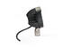 Lampa robocza SKYLED RED LINE okrągła 12W, 4 LED, 9-32V, 1080 Lm, IP67/69K (światło rozproszone) ADR - zdjęcie 9