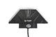 Narożna lampa ostrzegawcza SKYLED 196x104 mm (stroboskop pomarańczowe światło 18 LED) R10,R65,IP67 - zdjęcie 9