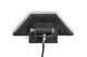 Narożna lampa ostrzegawcza SKYLED 196x104 mm (stroboskop pomarańczowe światło 18 LED) R10,R65,IP67 - zdjęcie 10