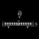 Dark Knight Identity Led Bar 20