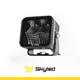 Lampa robocza SKYLED DARK ILLUSION Q20F 10-30V, 20W, 1920 Lm (światło rozproszone) R10 - zdjęcie 2