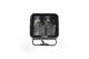 Lampa robocza SKYLED DARK ILLUSION Q40F 10-30V, 40W, 4800 Lm (światło rozproszone) R10 - zdjęcie 3