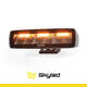 Lampa robocza SKYLED DARK ILLUSION FLASH RF30F ze światłem stroboskopowym 10-30V, 30W, 2880 Lm (światło rozproszone) R10/R23/R65 - zdjęcie 2