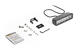 Lampa robocza SKYLED DARK ILLUSION FLASH RF30F ze światłem stroboskopowym 10-30V, 30W, 2880 Lm (światło rozproszone) R10/R23/R65 - zdjęcie 4