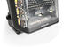 Lampa robocza SKYLED DARK ILLUSION FLASH QF70F ze światłem ostrzegawczym oraz doświetleniem bocznym 10-30V, 70W, 2194 Lm (światło rozproszone) R10/R23/R65 - zdjęcie 11