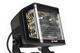 Lampa robocza SKYLED DARK ILLUSION FLASH QF70F ze światłem ostrzegawczym oraz doświetleniem bocznym 10-30V, 70W, 2194 Lm (światło rozproszone) R10/R23/R65 - zdjęcie 12
