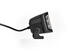 Lampa robocza SKYLED DARK ILLUSION FLASH QF70F ze światłem ostrzegawczym oraz doświetleniem bocznym 10-30V, 70W, 2194 Lm (światło rozproszone) R10/R23/R65 - zdjęcie 15