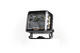Lampa robocza SKYLED DARK ILLUSION FLASH QF70F ze światłem ostrzegawczym oraz doświetleniem bocznym 10-30V, 70W, 2194 Lm (światło rozproszone) R10/R23/R65 - zdjęcie 3