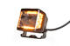 Lampa robocza SKYLED DARK ILLUSION FLASH QF70F ze światłem ostrzegawczym oraz doświetleniem bocznym 10-30V, 70W, 2194 Lm (światło rozproszone) R10/R23/R65 - zdjęcie 10