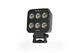 Lampa robocza SKYLED ATER STD Q60F 10-30V, 60W, 6600 Lm (światło rozproszone) R10 - zdjęcie 6