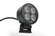 Lampa robocza SKYLED ATER STD C24F 10-30V, 24W, 2556 Lm (światło rozproszone) R10 - zdjęcie 6