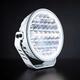 Reflektor dalekosiężny Siberia Night Rider White 9