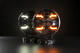 Reflektor dalekosiężny SKYLED Cosmo Dynamic 9X FI220 (160W, dynamiczne białe i pomarańczowe światło pozycyjne) R10/R148/R149 - zdjęcie 14