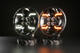 Reflektor dalekosiężny SKYLED Cosmo Dynamic 9X FI220 (160W, dynamiczne białe i pomarańczowe światło pozycyjne) R10/R148/R149 - zdjęcie 3