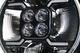 Reflektor dalekosiężny SKYLED Cosmo Dynamic 9X FI220 (160W, dynamiczne białe i pomarańczowe światło pozycyjne) R10/R148/R149 - zdjęcie 8