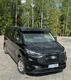 Osłona przeciwsłoneczna FORD Transit Custom 12/2023-; VW T7, z zestawem montażowym - zdjęcie 2