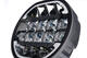 Reflektor dalekosiężny SKYLED SCALLOP 9X FI220 (180W, z białym i pomarańczowym dynamicznym światłem pozycyjnym) R10/R148/R149 - zdjęcie 11