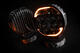 Reflektor dalekosiężny SKYLED SCALLOP 9X FI220 (180W, z białym i pomarańczowym dynamicznym światłem pozycyjnym) R10/R148/R149 - zdjęcie 23