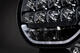 Reflektor dalekosiężny SKYLED SCALLOP 9X FI220 (180W, z białym i pomarańczowym dynamicznym światłem pozycyjnym) R10/R148/R149 - zdjęcie 25