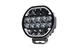 Reflektor dalekosiężny SKYLED SCALLOP 9X FI220 (180W, z białym i pomarańczowym dynamicznym światłem pozycyjnym) R10/R148/R149 - zdjęcie 9