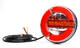 Tylna lampa LED (12/24V) Pozycja/Stop/Kierunkowskaz dynamiczny W153DD - zdjęcie 3