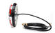 Tylna lampa LED (12/24V) Pozycja/Stop/Kierunkowskaz dynamiczny W153DD - zdjęcie 4