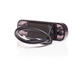 Światło pozycyjne białe (przydymiane) 12/24V obrysowa przednia (3 x LED) W275.1 BLACK - zdjęcie 8
