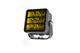 Lampa robocza SKYLED Amnis Golden 45F 10-32V, 45W, 3780 Lm (światło rozproszone) R10 - zdjęcie 3