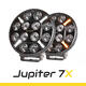 Reflektor SKYLED Jupiter+ 7X FI180 (72W, biała i pomarańczowa pozycja) R112/R7/R10 - zdjęcie 2