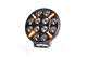 Reflektor SKYLED Jupiter+ 7X FI180 (72W, biała i pomarańczowa pozycja) R112/R7/R10 - zdjęcie 11