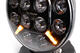 Reflektor SKYLED Jupiter+ 7X FI180 (72W, biała i pomarańczowa pozycja) R112/R7/R10 - zdjęcie 14