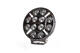 Reflektor SKYLED Jupiter+ 7X FI180 (72W, biała i pomarańczowa pozycja) R112/R7/R10 - zdjęcie 3