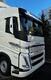 Tablica reklamowa na przedni grill VOLVO FH5 2024-, z logo - zdjęcie 3