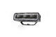 Lampa robocza SKYLED Lupus Flash 54F, 12-48V, 54W, 3100 Lm (światło rozproszone), światło ostrzegawcze (pomarańczowe R65), światło pozycyjne pomarańczowe/czerwone - zdjęcie 7