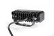 Lampa robocza SKYLED Lupus Flash 54F, 12-48V, 54W, 3100 Lm (światło rozproszone), światło ostrzegawcze (pomarańczowe R65), światło pozycyjne pomarańczowe/czerwone - zdjęcie 9