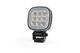 Lampa robocza SKYLED Pictor 45F, 12-48V, 45W, 4200 Lm (światło rozproszone), światło pozycyjne białe/pomarańczowe/czerwone - zdjęcie 13