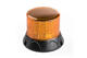 Światło ostrzegawcze (kogut) SKYLED 12-24V (3 śrubki, pomarańczowy klosz, R65) wys: 127 mm I śr: 165 mm - zdjęcie 5