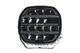Reflektor dalekosiężny SKYLED Moai 9X Black FI220 (162W biała i pomarańczowa pozycja) R149/R148/R10 - czarna obudowa - zdjęcie 21