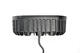 Reflektor dalekosiężny SKYLED Moai 9X Black FI220 (162W biała i pomarańczowa pozycja) R149/R148/R10 - czarna obudowa - zdjęcie 8