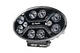 Reflektor dalekosiężny SKYLED Jumbo Ovum Flash FULL LED (82W, białe i pomarańczowe światło pozycyjne / światło ostrzegawcze) R10/R65/R148/R149 - zdjęcie 11