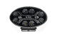 Reflektor dalekosiężny SKYLED Jumbo Ovum Flash FULL LED (82W, białe i pomarańczowe światło pozycyjne / światło ostrzegawcze) R10/R65/R148/R149 - zdjęcie 13
