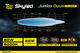 Reflektor dalekosiężny SKYLED Jumbo Ovum Flash FULL LED (82W, białe i pomarańczowe światło pozycyjne / światło ostrzegawcze) R10/R65/R148/R149 - zdjęcie 8