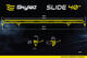 SKYLED SLIDE 40