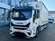 Rama dachowa do IVECO Eurocargo 2008-2014 i 2014-2025 z wiązką elektryczną i zaciskami na 4 odbiorniki - zdjęcie 2