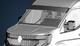 Osłona przeciwsłoneczna RENAULT Master 2024-; NISSAN Interstar 2024-, z zestawem montażowym - zdjęcie 2