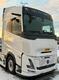 Policzki Owiewki przeciwbłotne VOLVO FH Aero - zdjęcie 2