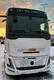 Policzki Owiewki przeciwbłotne VOLVO FH Aero - zdjęcie 4