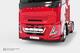 Rama w grill ECO VOLVO FH 24- - zdjęcie 2