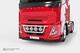 Rama w grill CLASSIC AERO, LED VOLVO FH 24- - zdjęcie 2
